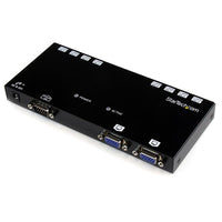 StarTech.com 8 Port VGA Video Extender over Cat 5 - TAA