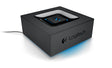 Logitech Bluetooth Audio Receiver 15 m Black