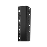 Middle Atlantic Forward Rear Rackrail for DWR, 35RU