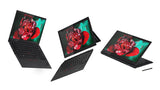 Lenovo ThinkPad X1 Tablet (3rd Gen) Intel® Core™ i5 512 GB 33 cm (13") 8 GB Wi-Fi 5 (802.11ac) Windows 10 Pro Black