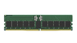 Kingston Technology KSM48R40BD8-32HA memory module 32 GB 1 x 32 GB DDR5 4800 MT/s 288-pin DIMM