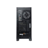 MSI Aegis R2 A14NUC7-1065CA PC Intel® Core™ i7 i7-14700F 32 GB DDR5-SDRAM 2 TB SSD NVIDIA GeForce RTX 3060 Windows 11 Home Desktop Black