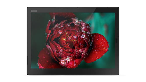 Lenovo ThinkPad X1 Tablet (3rd Gen) Intel® Core™ i7 256 GB 33 cm (13") 8 GB Wi-Fi 5 (802.11ac) Windows 10 Pro Black