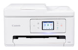 Canon PIXMA TR7820 Inkjet A4 1200 x 1200 DPI 15 ppm Wi-Fi