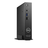 DELL OptiPlex 3000 Thin Client 2 GHz Wyse ThinOS 1.1 kg Black N5105