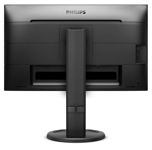 Philips 241B8QJEB/27 computer monitor 60.5 cm (23.8") 1920 x 1080 pixels Full HD LCD Black