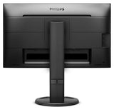 Philips 241B8QJEB/27 computer monitor 60.5 cm (23.8") 1920 x 1080 pixels Full HD LCD Black