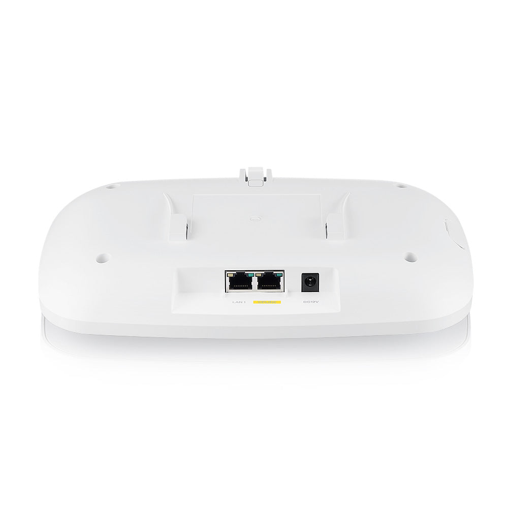 Zyxel WBE530 wireless access point White