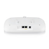 Zyxel WBE530 wireless access point White