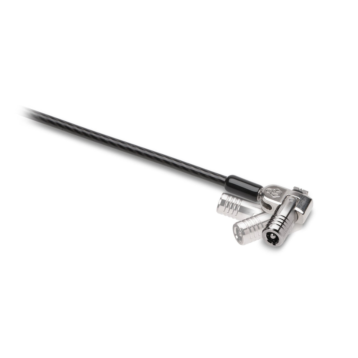 Kensington NanoSaver Keyed Dual Head Laptop Lock
