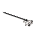 Kensington NanoSaver Keyed Laptop Lock - Master Keyed