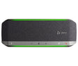 HP Poly Sync 40 USB-A USB-C Speakerphone