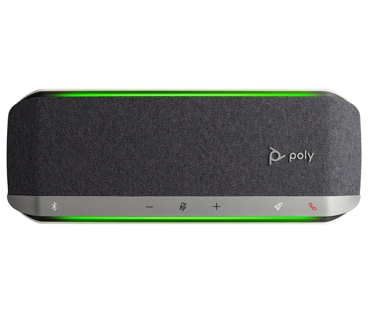 HP Poly Sync 40 USB-A USB-C Speakerphone