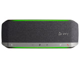 HP Poly Sync 40 USB-A USB-C Speakerphone
