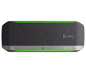 HP Poly Sync 40 USB-A USB-C Speakerphone