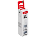 Canon GI-25 Black Ink Bottle