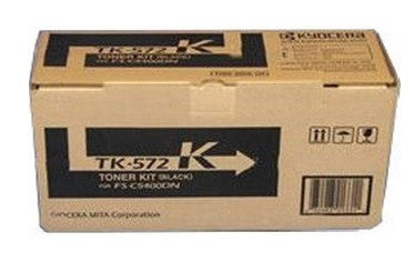 KYOCERA TK-572K toner cartridge Original Black