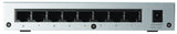 Zyxel GS108B network switch Managed White