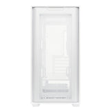 ASUS A21 CASE/WHT White