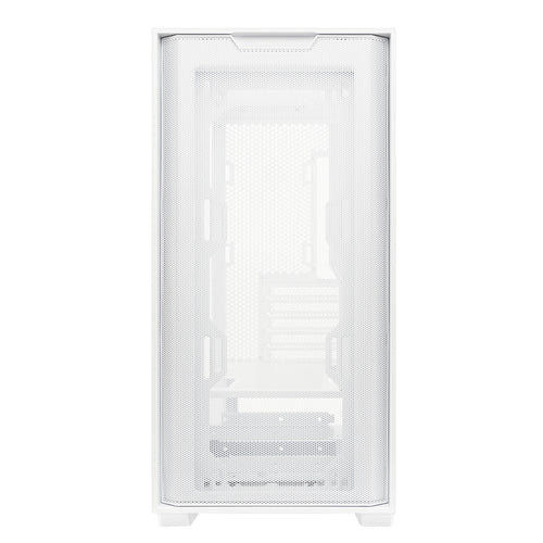 ASUS A21 CASE/WHT White