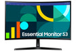 Samsung LS27D368GANXZA computer monitor 68.6 cm (27") 1920 x 1080 pixels Full HD LED Black