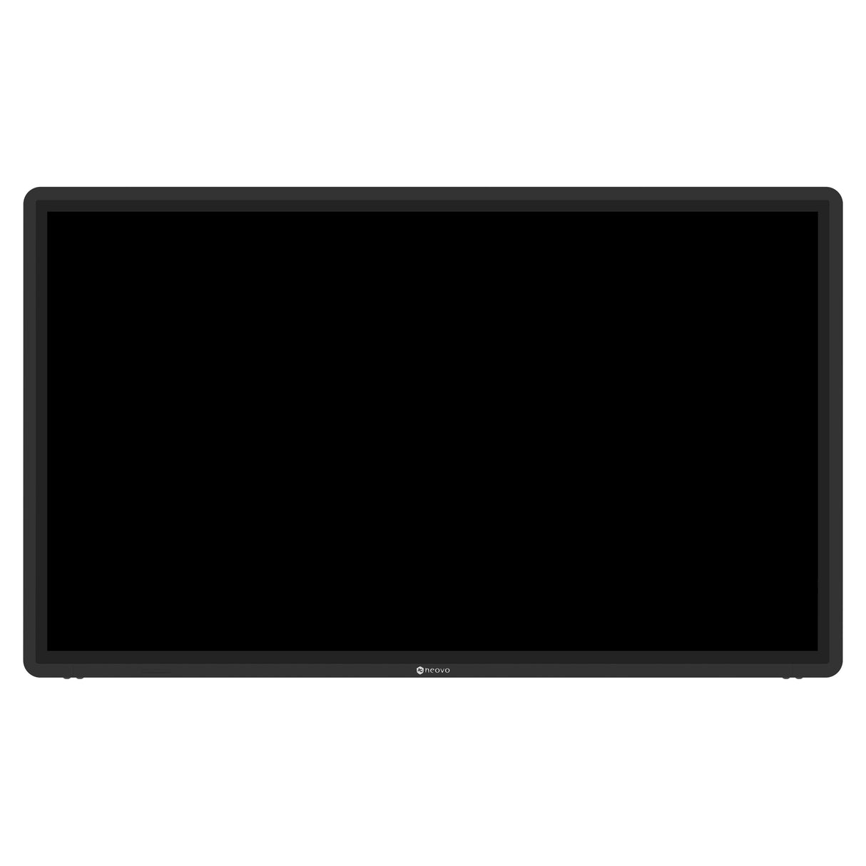 AG Neovo TTN-3201 Digital signage flat panel 80 cm (31.5") LCD 450 cd/m² Full HD Black 24/7
