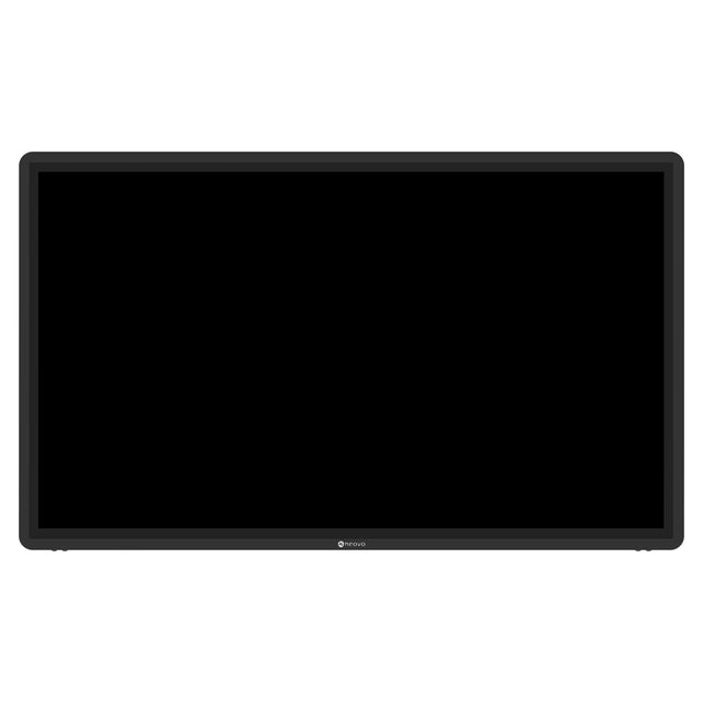 AG Neovo TTN-3201 Digital signage flat panel 80 cm (31.5") LCD 450 cd/m² Full HD Black 24/7