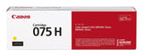 Canon 075 High Capacity