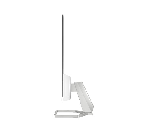 HP Series 5 23.8 inch FHD White Monitor - 524sw