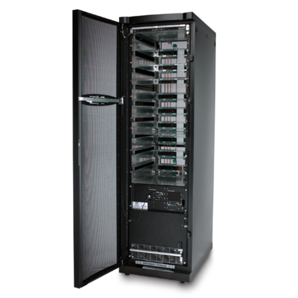 APC SYCF40KF UPS accessory