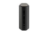 NETGEAR Nighthawk RS600 wireless router Gigabit Ethernet Tri-band (2.4 GHz / 5 GHz / 6 GHz) Black