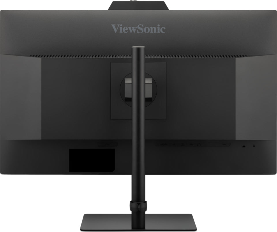 Viewsonic VG2741V computer monitor 68.6 cm (27") 1920 x 1080 pixels Full HD LED Tabletop Black