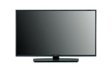 LG 43UN570H0UA hospitality TV 109.2 cm (43") 4K Ultra HD Grey 20 W