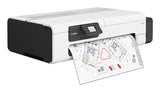Canon imagePROGRAF TC-21 large format printer Wi-Fi Inkjet Colour 2400 x 1200 DPI A1 (594 x 841 mm) Ethernet LAN