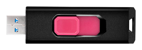 ADATA SC610 500 GB USB Type-A 3.2 Gen 2 (3.1 Gen 2) Black