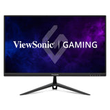 Viewsonic VX2428A computer monitor 61 cm (24") 1920 x 1080 pixels Full HD LED Black