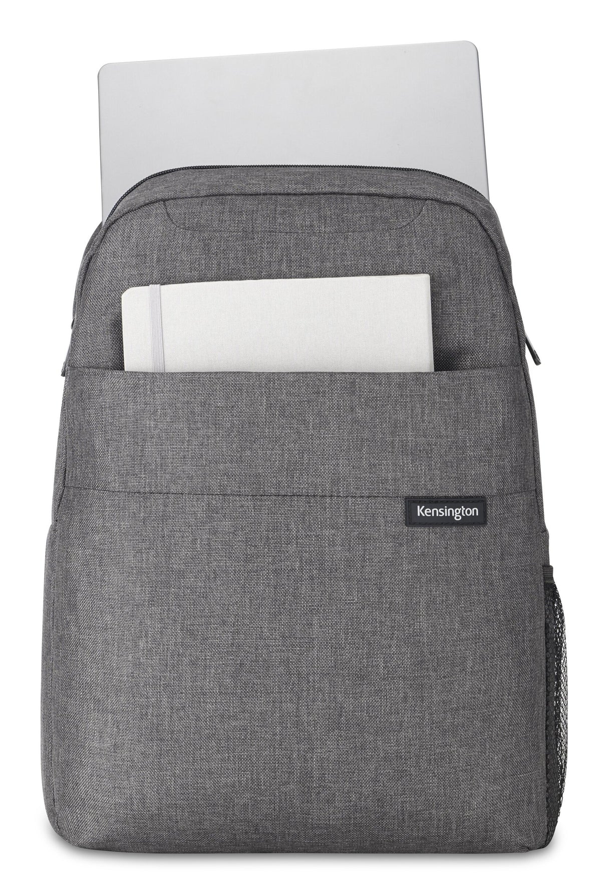 Kensington Simply Portable Lite Backpack 16” 40.6 cm (16") Grey