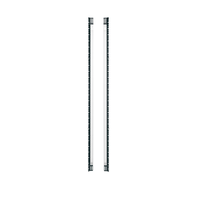 Middle Atlantic FWD-LT-UTL-24-27-D rack accessory Lighting unit