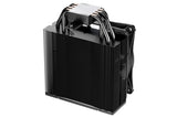 be quiet! Pure Rock 3 LX Processor Air cooler 12 cm Black 1 pc(s)