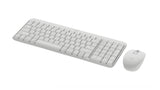 Logitech MK250 Compact Bluetooth Wireless Combo