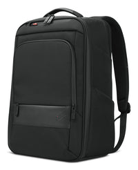 Lenovo ThinkPad Professional 16-inch Gen 2 backpack Casual backpack Black Plastic