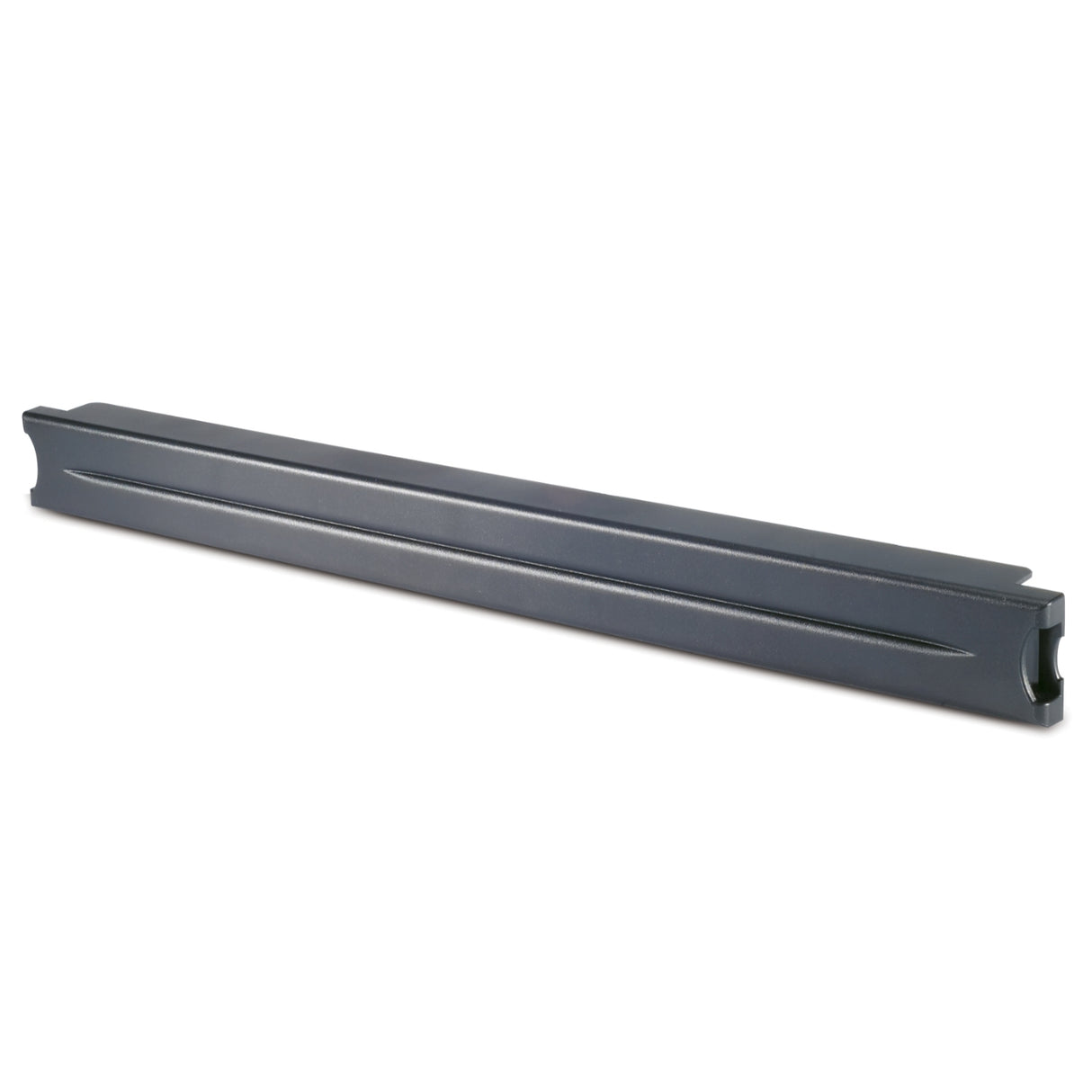 APC 1U 19" Black Modular Toolless Airflow Management Blanking Panel - Qty 200