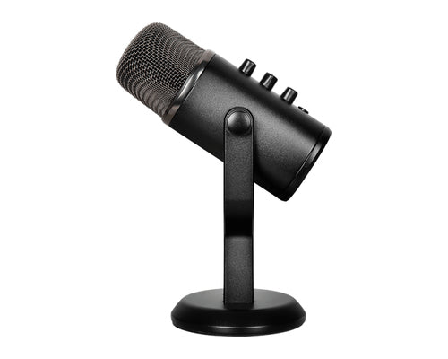 MSI GV60 Black PC microphone