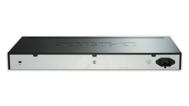 D-Link 52-Port Gigabit Stackable Smart Managed Switch including 4 x 10G SFP+