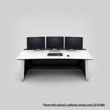 Middle Atlantic Visionline 24/7 Console, Large, 83 Inches Wide