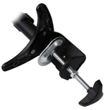 StarTech.com Desk-Mount Dual Monitor Arm - Articulating - For up to 24" (29.9lb/13.6kg) Displays