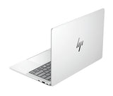 HP EliteBook X G1a Next Gen AI PC Wolf Pro Security Edition Copilot+ PC AMD Ryzen AI 7 PRO 360 Laptop 35.6 cm (14") Touchscreen 2.8K 64 GB LPDDR5x-SDRAM 1 TB SSD Wi-Fi 7 (802.11be) Windows 11 Pro Silver