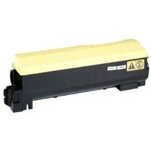 KYOCERA TK-562Y toner cartridge 1 pc(s) Original Yellow
