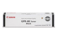 Canon GPR-48 toner cartridge 1 pc(s) Original Black