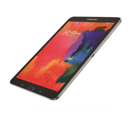 Targus AST006USZ display privacy filter 21.3 cm (8.4") Tablet Frameless display privacy filter